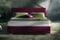 Кровать с высоким изголовьем Milano Bedding Pacific