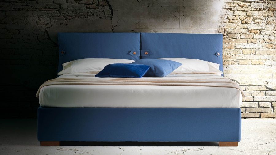  Современная кровать Milano Bedding Marianne