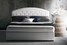 Кровать с мягким изголовьем Milano Bedding Moorea