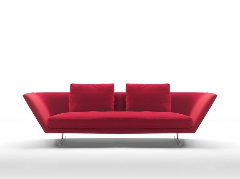 Трехместный диван FlexForm Zeus 21604