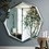 Современное зеркало Cattelan Italia Emerald Magnum