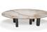 Обеденный стол Cattelan Italia Roll Keramik