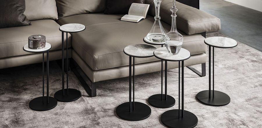 Придиванный стол Cattelan Italia Sting