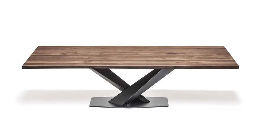 Деревянный стол Cattelan Italia Stratos Wood