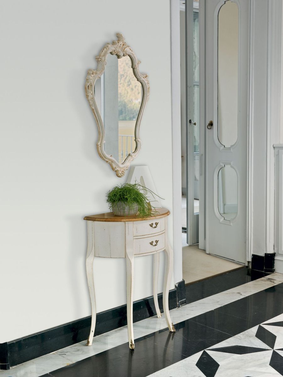 Классическая консоль Tonin Casa Palisa 4260