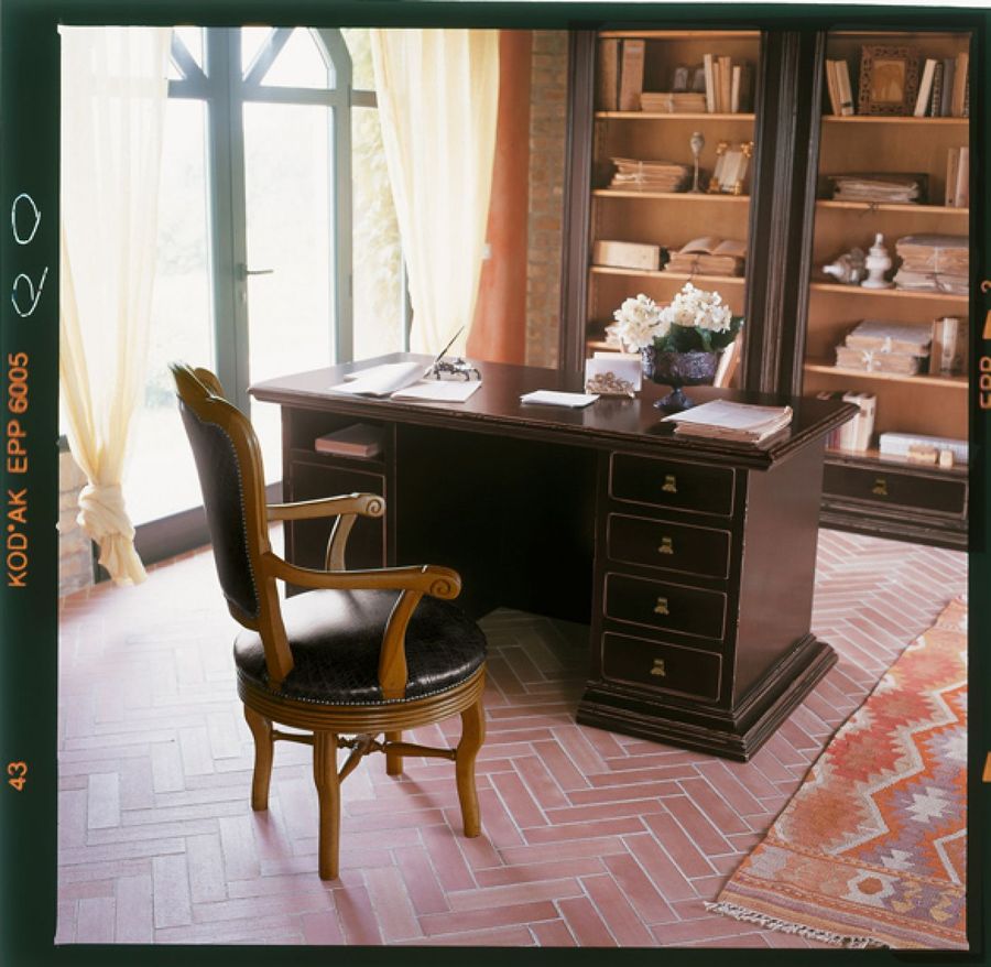 Письменный стол Tonin Casa Morgana 1282