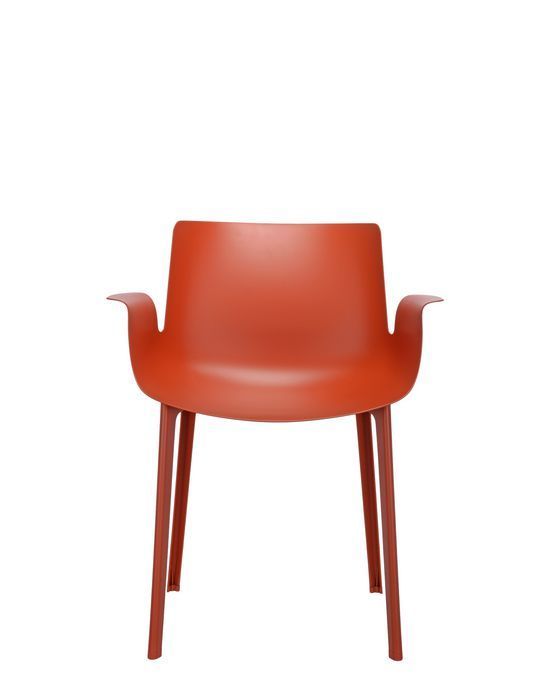 Обеденный стул Kartell Piuma 5802