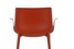 Обеденный стул Kartell Piuma 5802