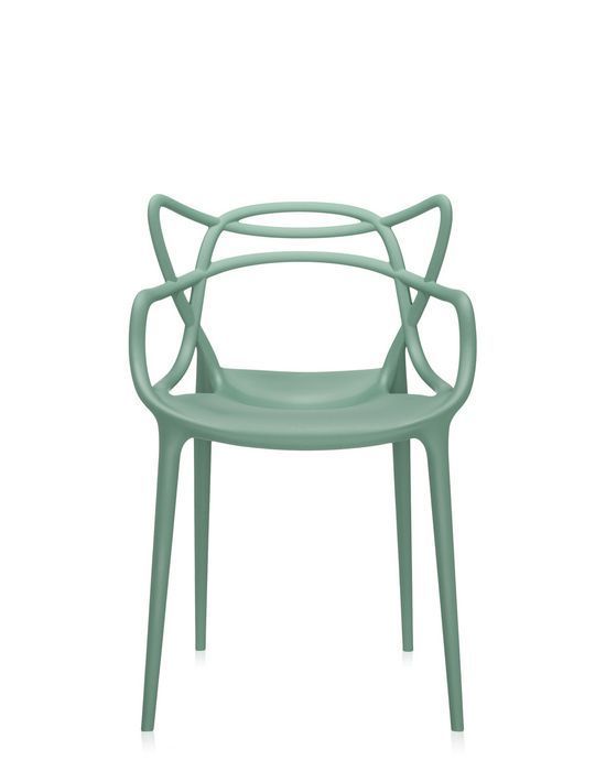 Обеденный стул Kartell Masters 5865