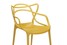 Обеденный стул Kartell Masters 5865