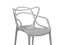 Обеденный стул Kartell Masters 5865