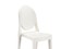 Обеденный стул Kartell Victoria Ghost 4857