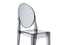 Обеденный стул Kartell Victoria Ghost 4857