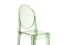 Обеденный стул Kartell Victoria Ghost 4857