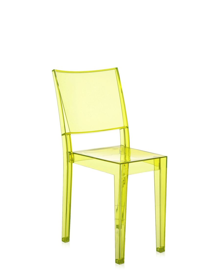 Обеденный стул Kartell La Marie 4850