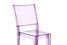 Обеденный стул Kartell La Marie 4850