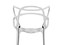 Дизайнерский стул Kartell Masters Metal 5864