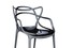 Дизайнерский стул Kartell Masters Metal 5864