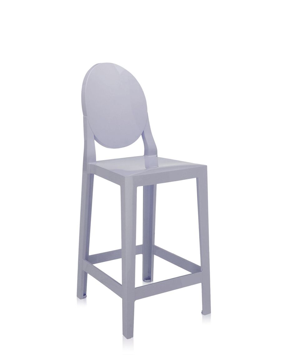  Барный стул Kartell One more 5890