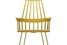  Современный стул Kartell Comback 5950