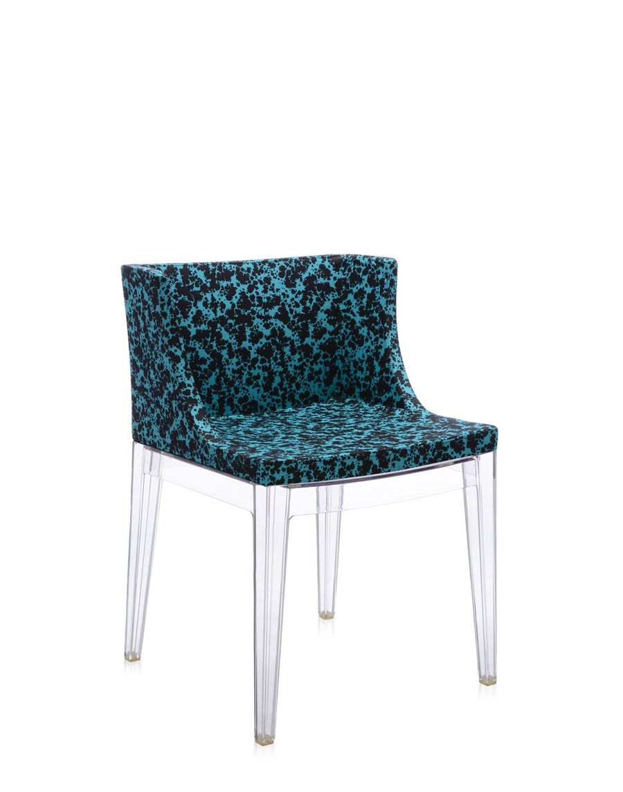 Современный стул Kartell Mademoiselle 4895