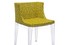 Современный стул Kartell Mademoiselle 4895