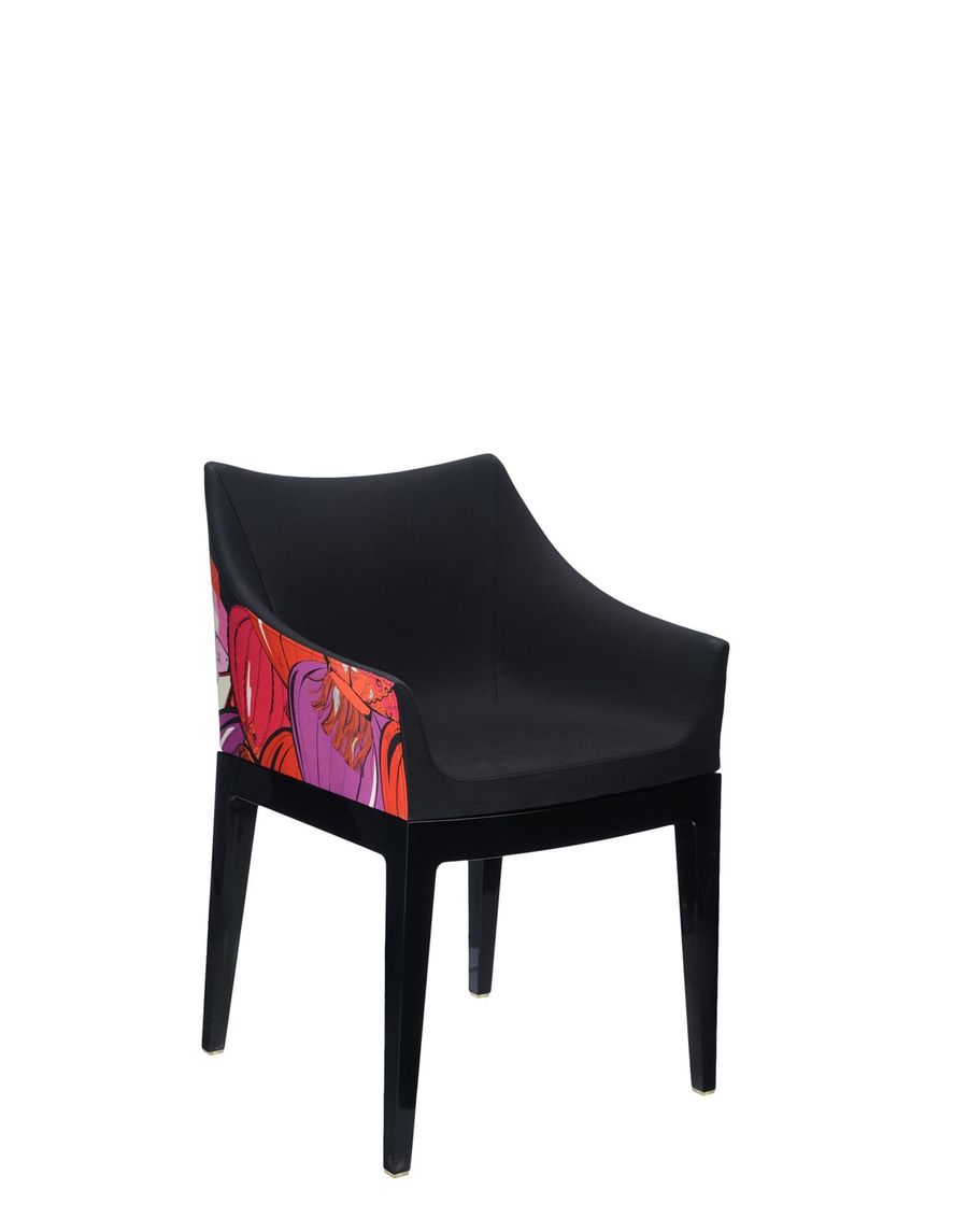 Обеденный стул Kartell Madame 5838