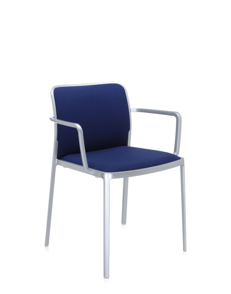 Обеденный стул Kartell Audrey Soft 5976