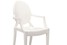  Детский стул Kartell Lou Lou Ghost 2852