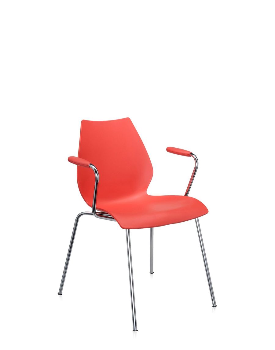 Обеденный стул Kartell Maui 2872