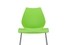 Пластиковый стул Kartell Maui 2870