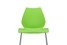 Пластиковый стул Kartell Maui 2870