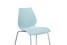 Пластиковый стул Kartell Maui 2870