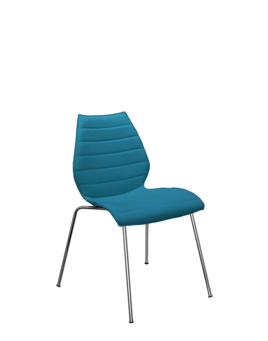 Мягкий стул Kartell Maui Soft 2895