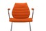 Дизайнерский стул Kartell Maui Soft 2893