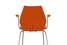 Дизайнерский стул Kartell Maui Soft 2893