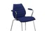 Дизайнерский стул Kartell Maui Soft 2893