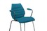 Дизайнерский стул Kartell Maui Soft 2893