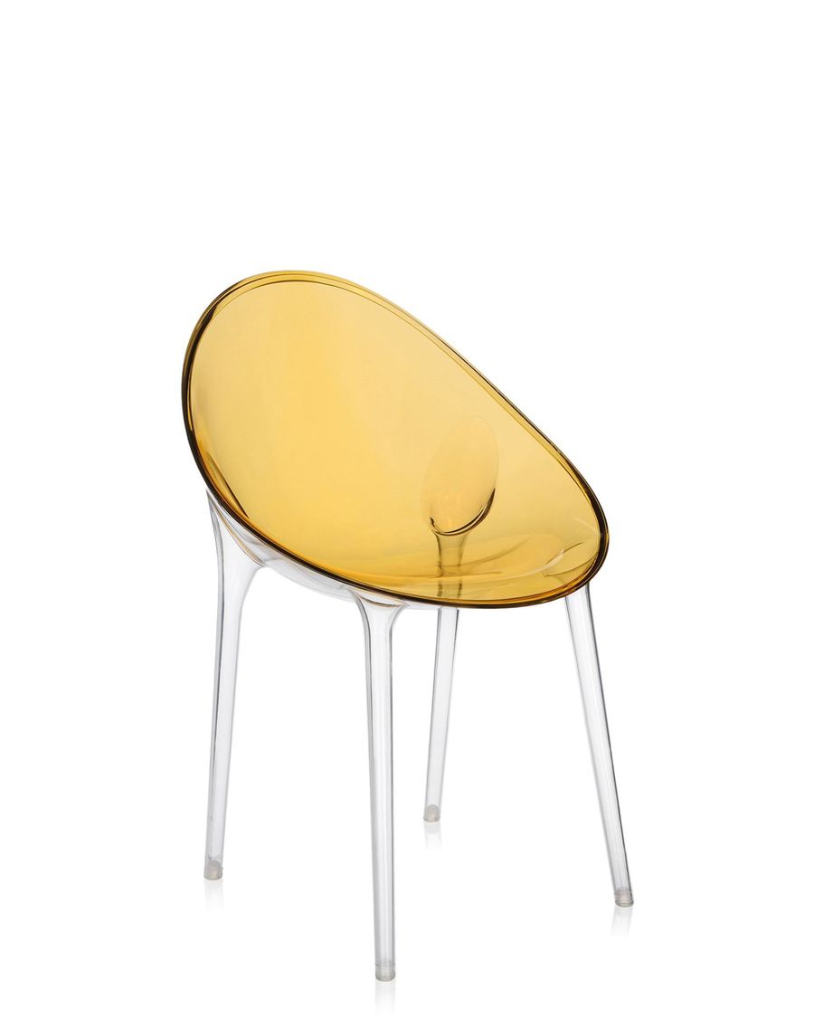 Круглое кресло Kartell Mr. Impossible 5840