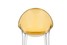 Круглое кресло Kartell Mr. Impossible 5840