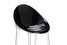 Круглое кресло Kartell Mr. Impossible 5840