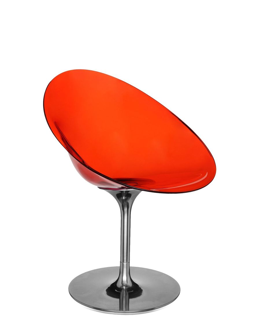 Дизайнерский стул Kartell Ero/S/ 4835