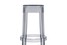 Барный стул Kartell Charles Ghost 4899