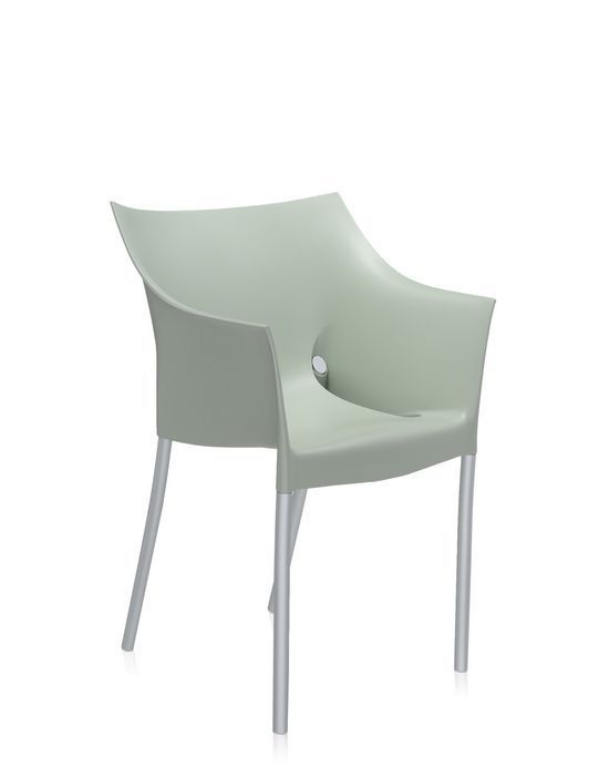 Дизайнерский стул Kartell Dr.No 4848