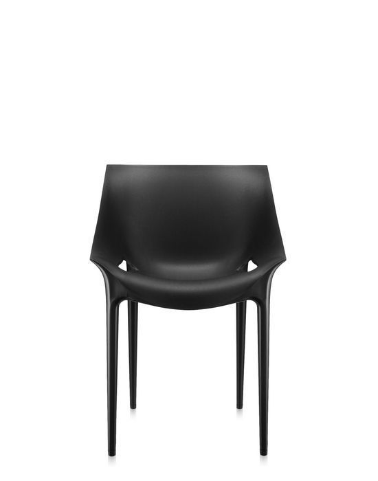 Обеденный стул Kartell Dr. Yes 5805