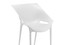 Обеденный стул Kartell Dr. Yes 5805