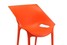 Обеденный стул Kartell Dr. Yes 5805