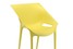 Обеденный стул Kartell Dr. Yes 5805