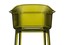 Пластиковое кресло Kartell Papyrus 5830