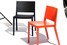 Садовый стул Kartell Lizz Mat 4868